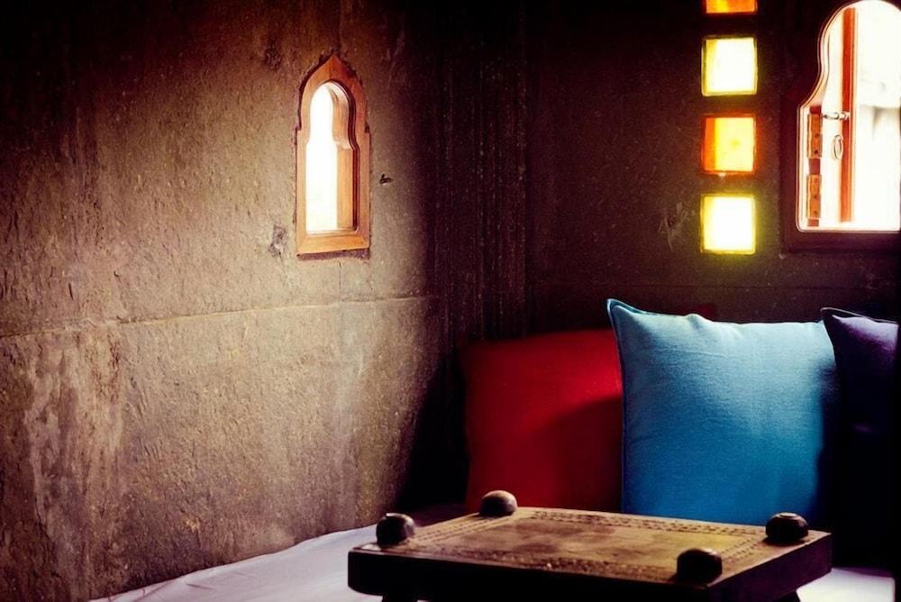 Madri Haveli Hotel Udaipur Exterior photo