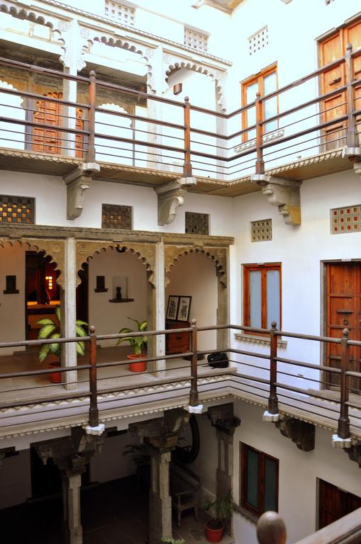 Madri Haveli Hotel Udaipur Exterior photo