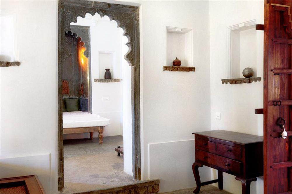 Madri Haveli Hotel Udaipur Exterior photo